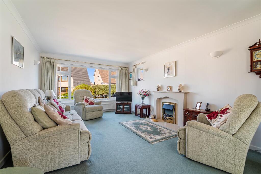 House in Nailsea, North Somerset - View 4