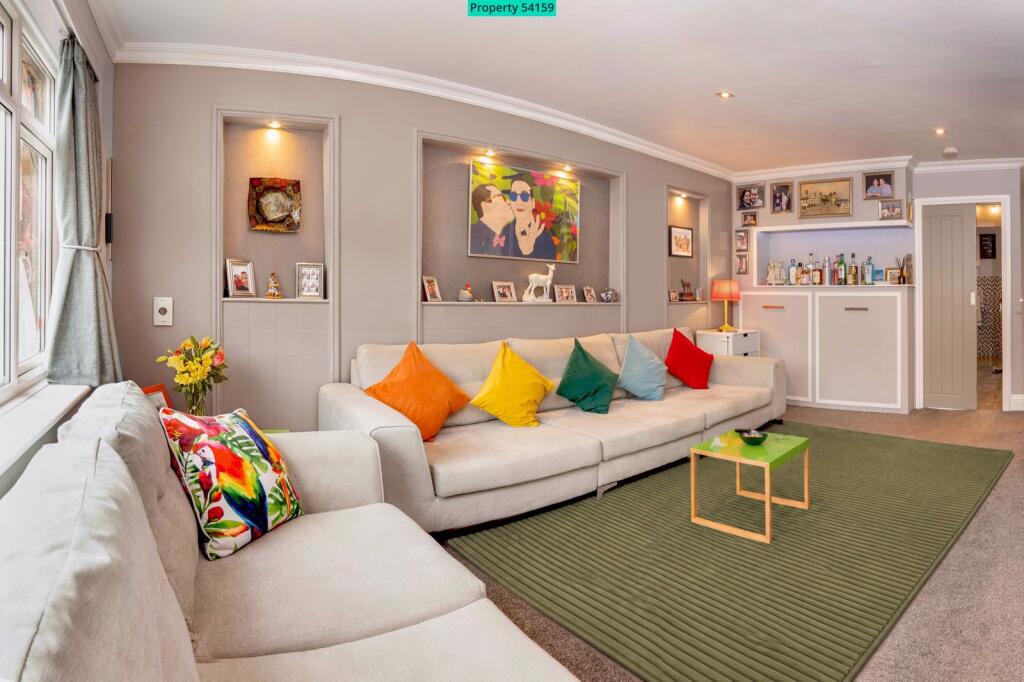 Main image of property: Bernard Road, Brighton, BN2