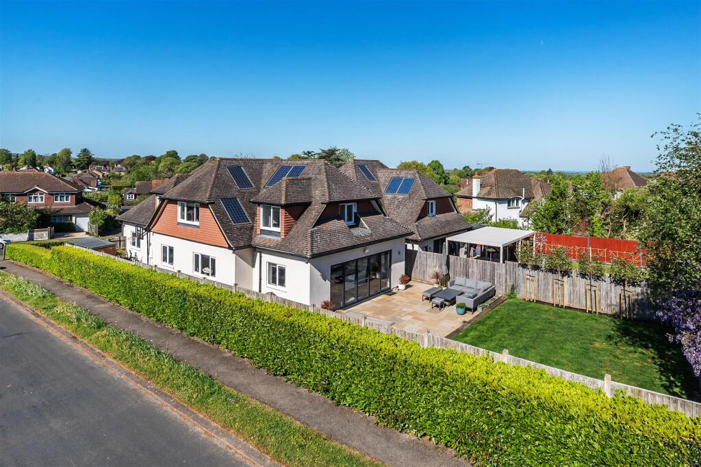 Main image of property: GREAT BOOKHAM, KT23, CRABTREE LANE