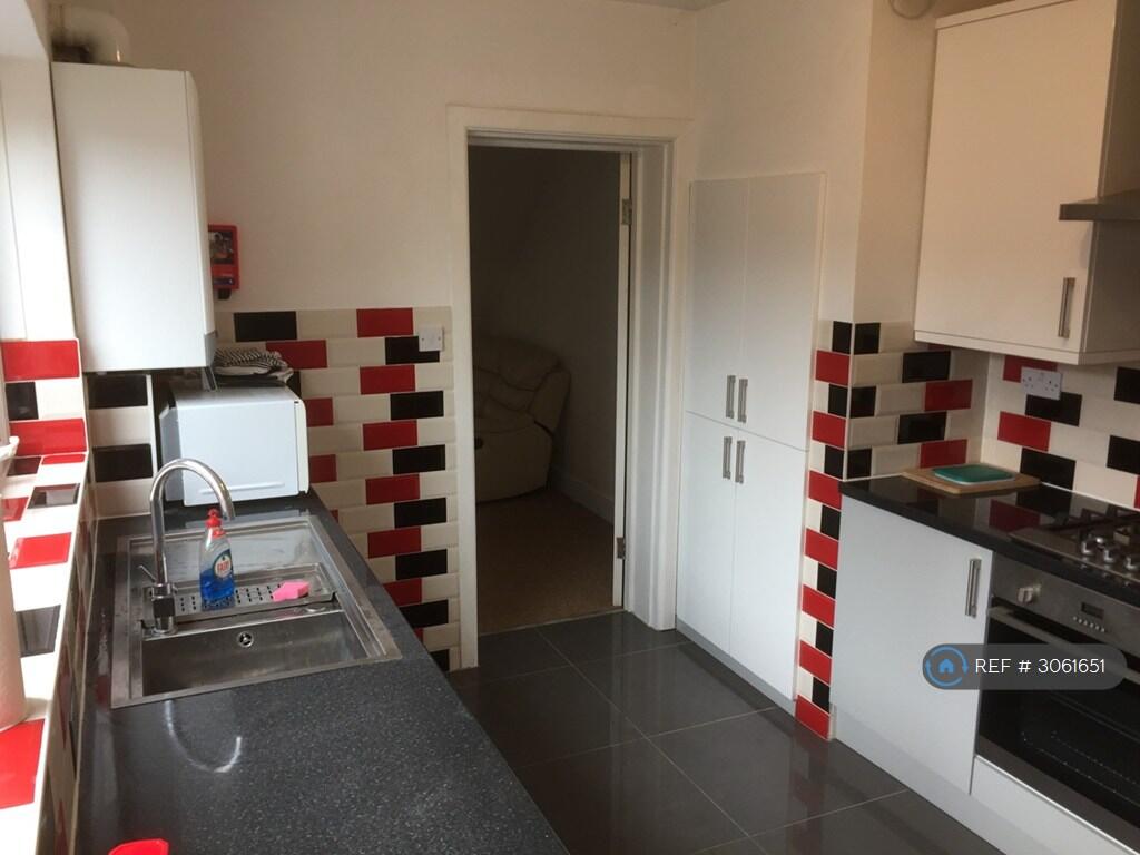 House in Bournemouth - More