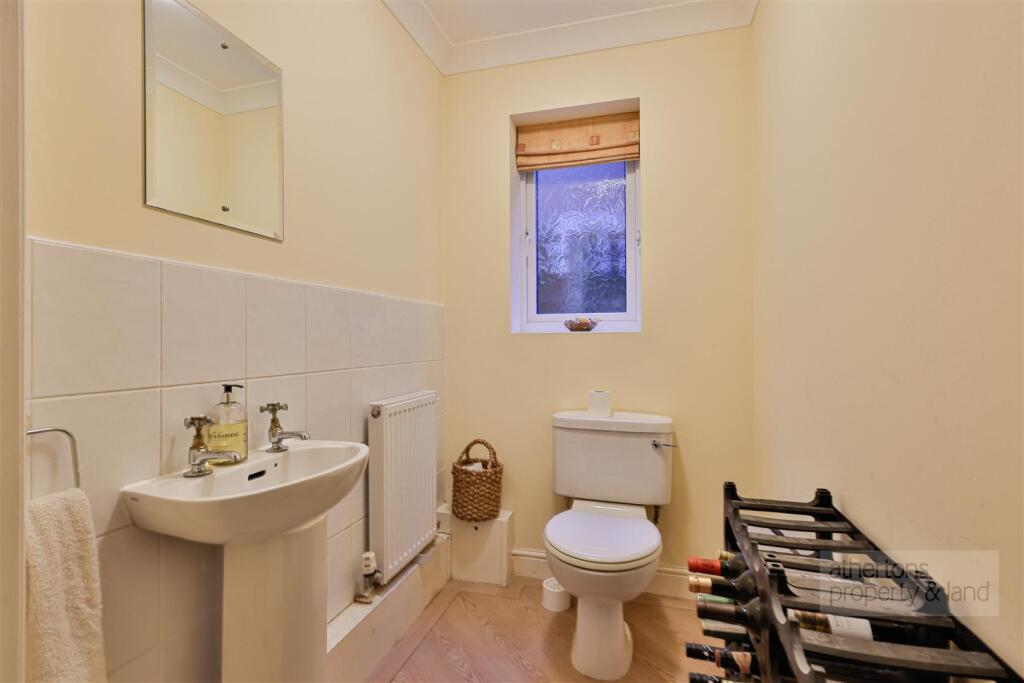 Additional image 12 of St. Andrews Road, Brockhall Village, Ribble Valley