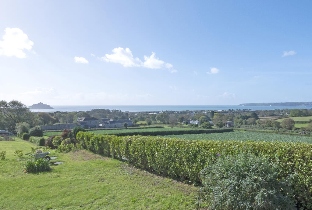 House in Truro - View 2