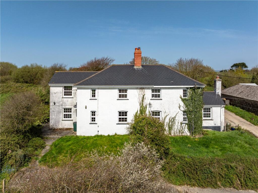 Main image of property: Tregony, Truro, Cornwall, TR2
