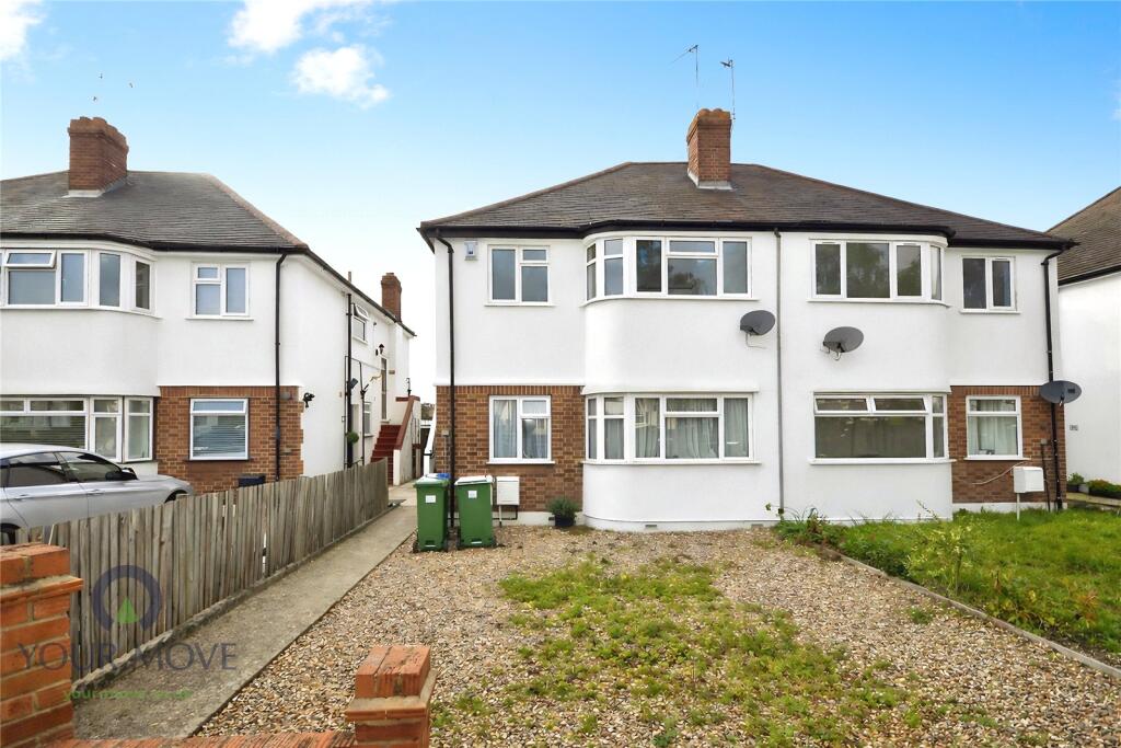 Main image of property: Russell Close, Bexleyheath, Kent, DA7