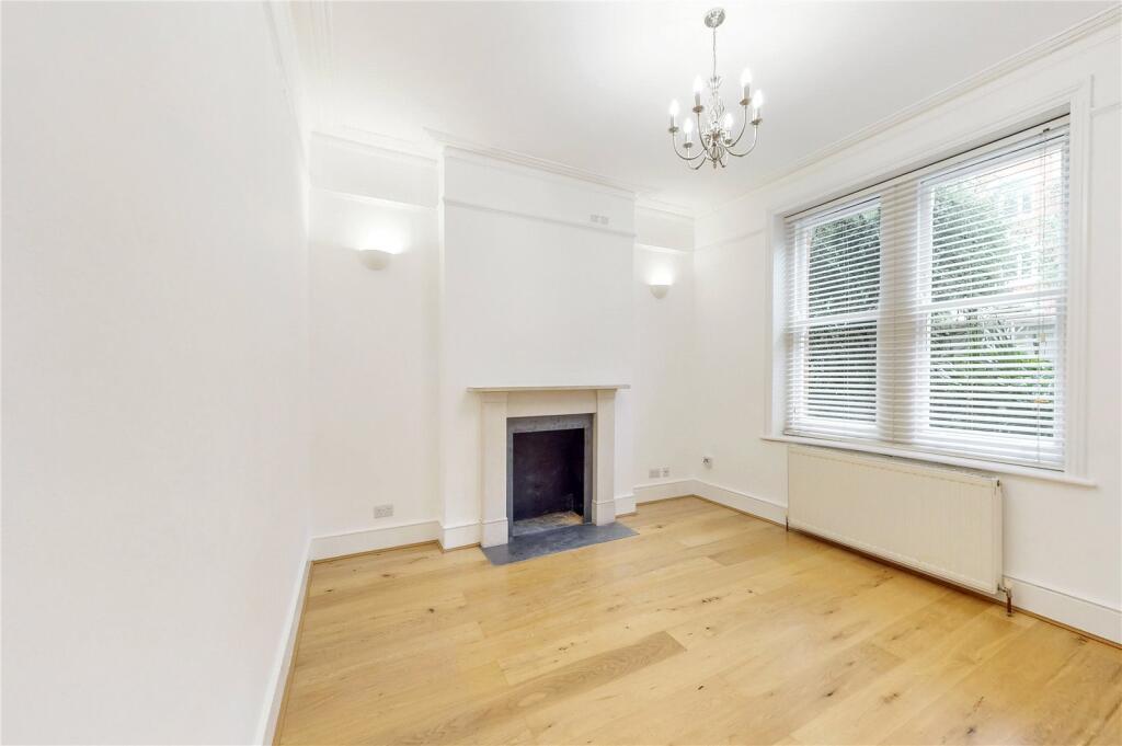 Main image of property: Southwold Mansions, 
Widley Road, W9