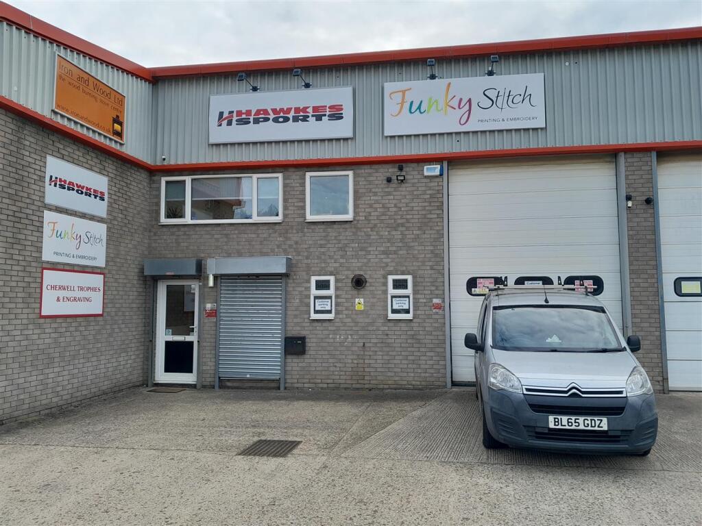 Main image of property: Beaumont Road Industrial Estate, Banbury
