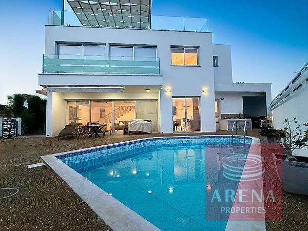 Main image of property: Famagusta, Ayia Napa