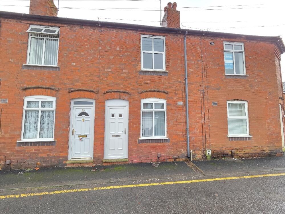 Main image of property: Mount Street, Halesowen, West Midlands, B63