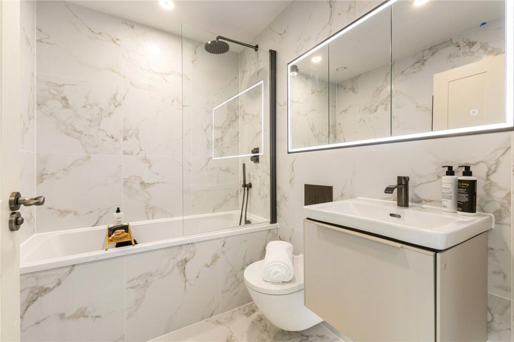 Additional image 14 of House P1, Bath Press, Lower Bristol Road, Bath, BA2