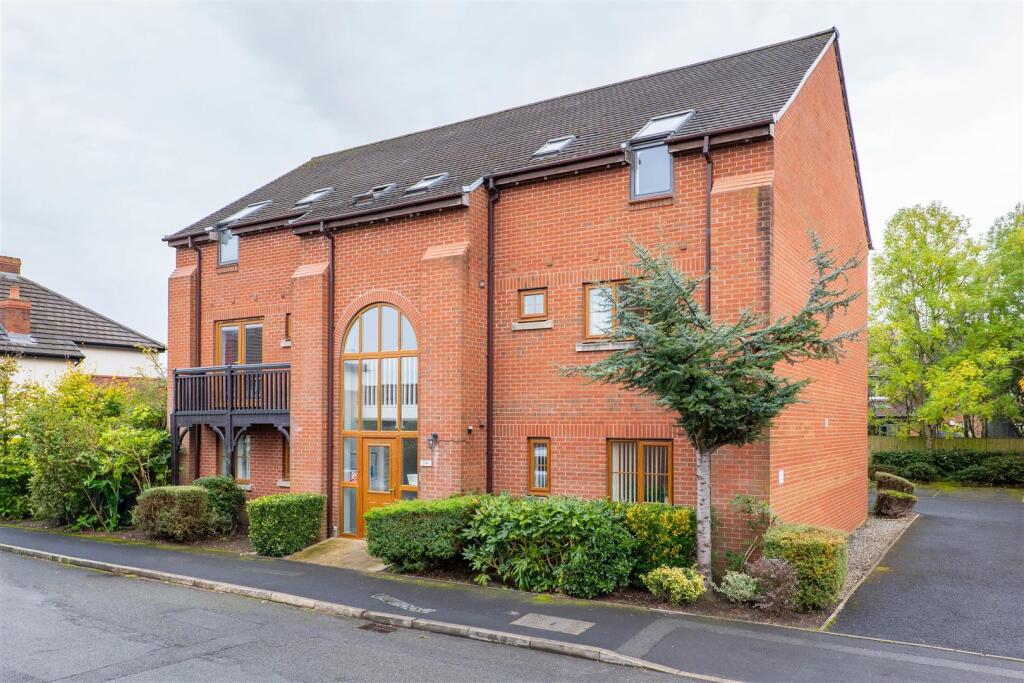 Main image of property: Jubilee Road, Walmer Bridge, Preston