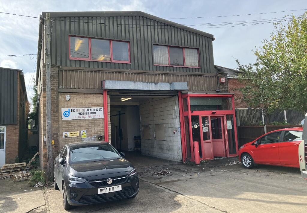 Main image of property: Regent Road, Leicester, Leicestershire, LE8