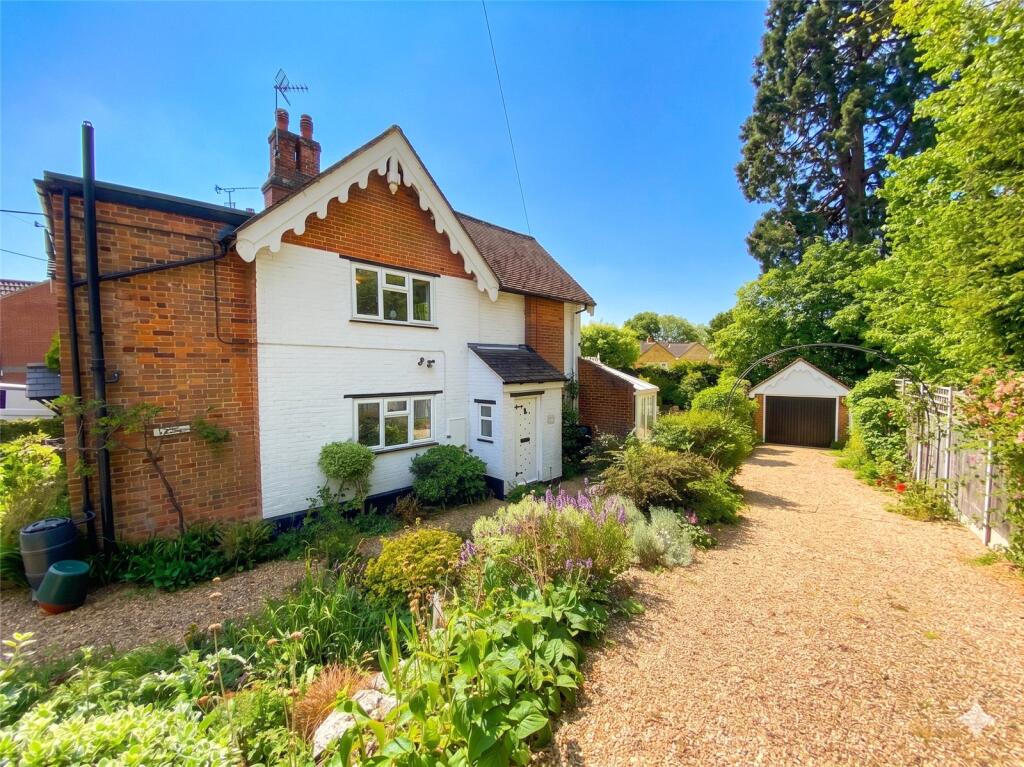 Main image of property: Frimley Green Road, Frimley, Camberley