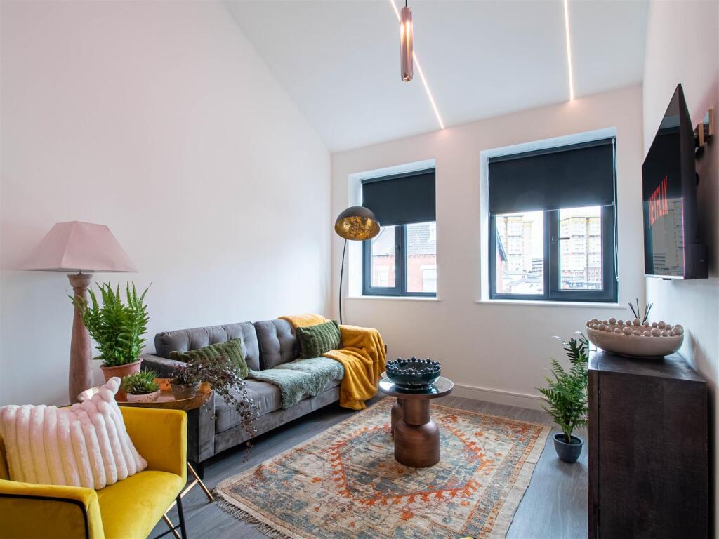 Main image of property: The Pointe, Peterson Road, Wakefield