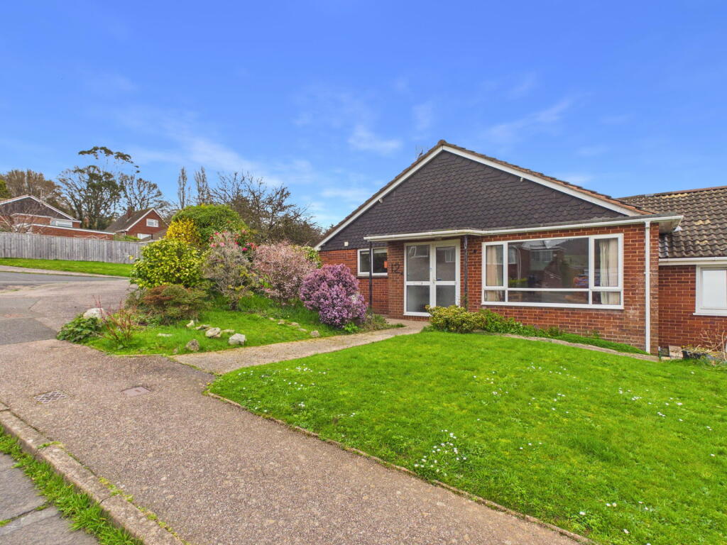 Main image of property: Ashley Crescent, Sidmouth, EX10 9UE