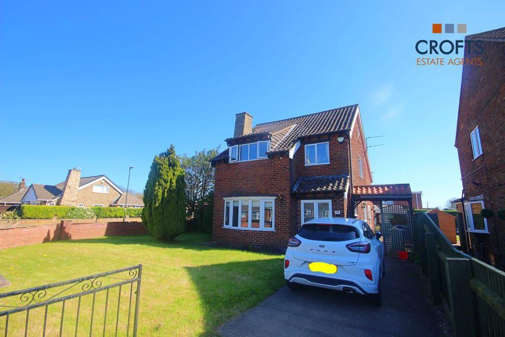 Main image of property: BLUESTONE LANE, IMMINGHAM