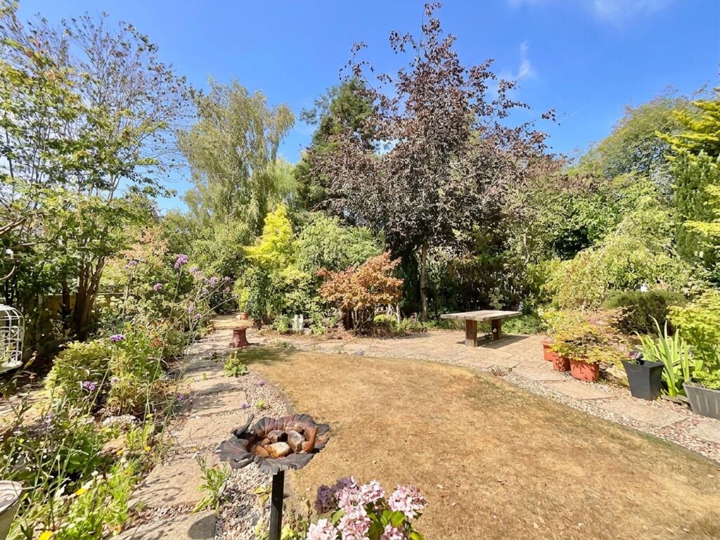 House in Cheswardine, Shropshire - View 5