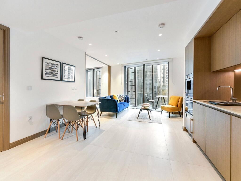 Main image of property: One Blackfriars, 1 Blackfriars Road, SE1
