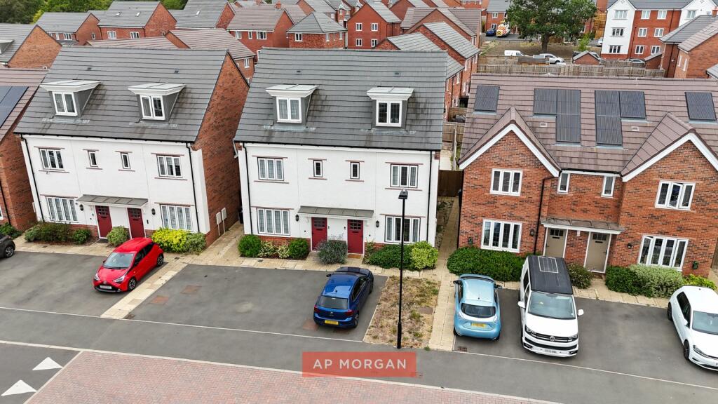 Main image of property: Caddy Street, Birmingham, West Midlands, B31
