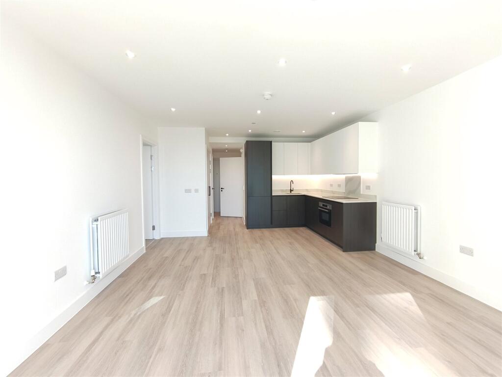 Main image of property: Monterrey House, The Verdean, London, W3
