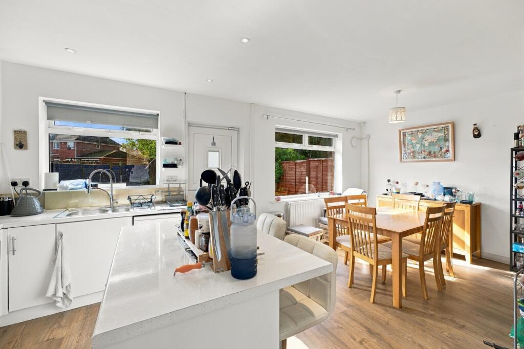 House in Salford, Greater Manchester - View 3