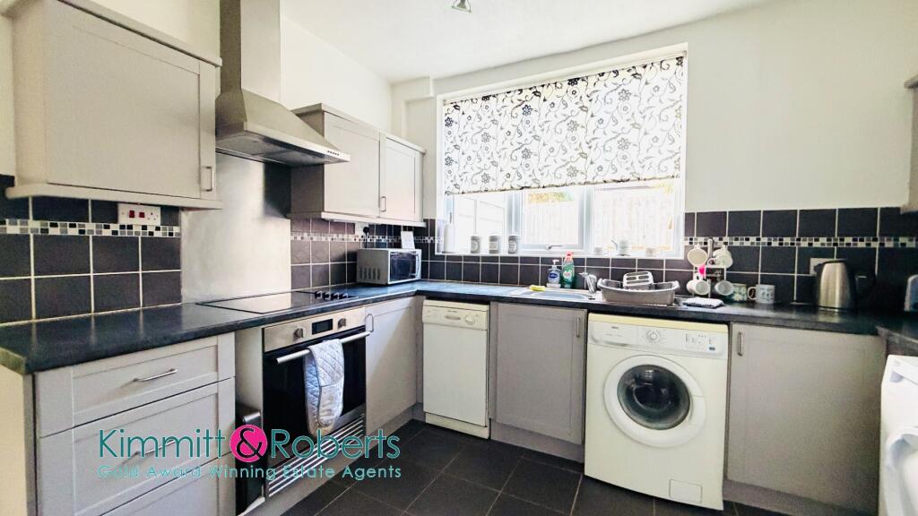 House in Murton, County Durham - View 5