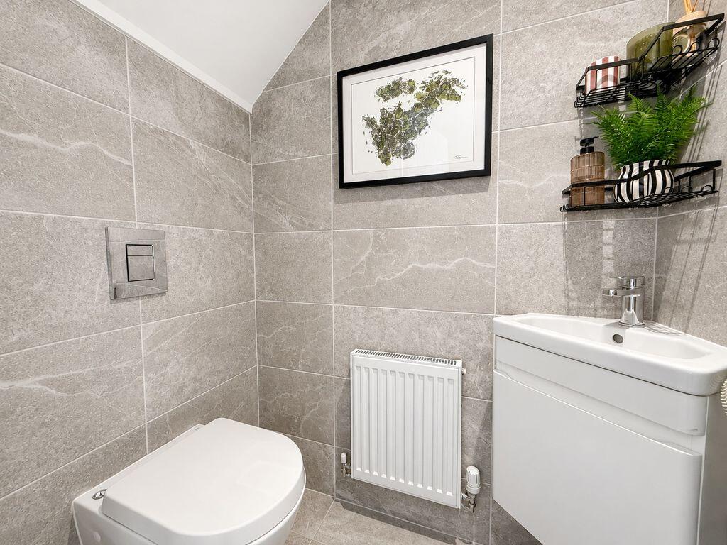 House in Newcastle upon Tyne - More
