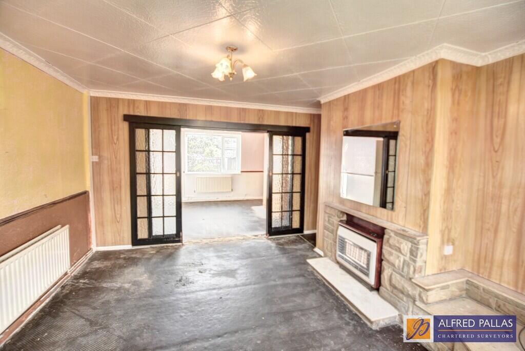 House in Sunderland - View 4