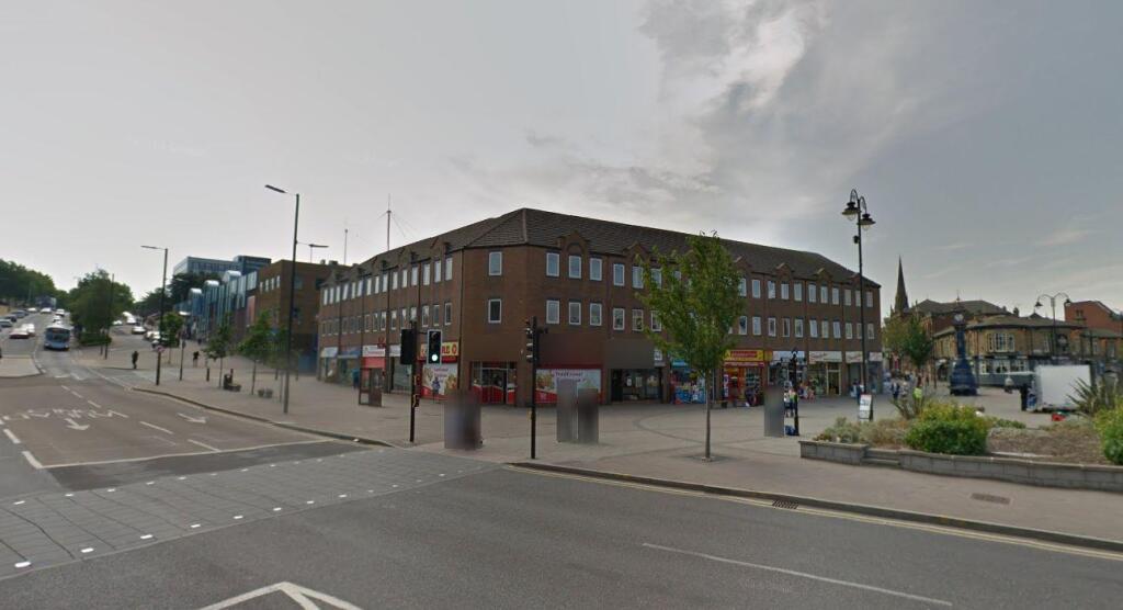 Main image of property: Henry Court, Rotherham, S65