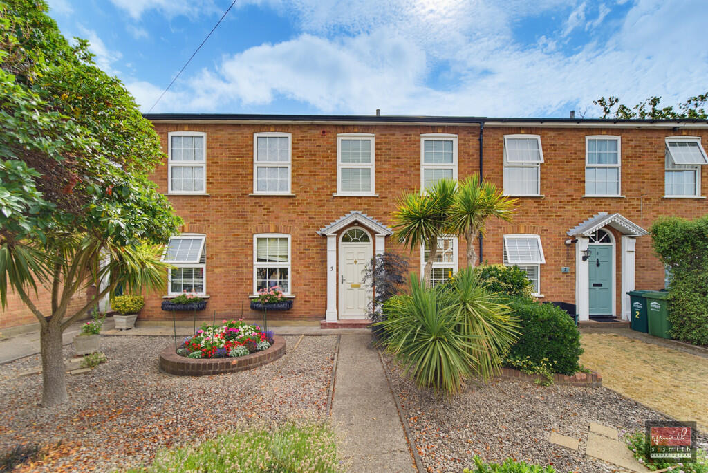 Main image of property: Ridleigh Court, Clockhouse Lane, Ashford