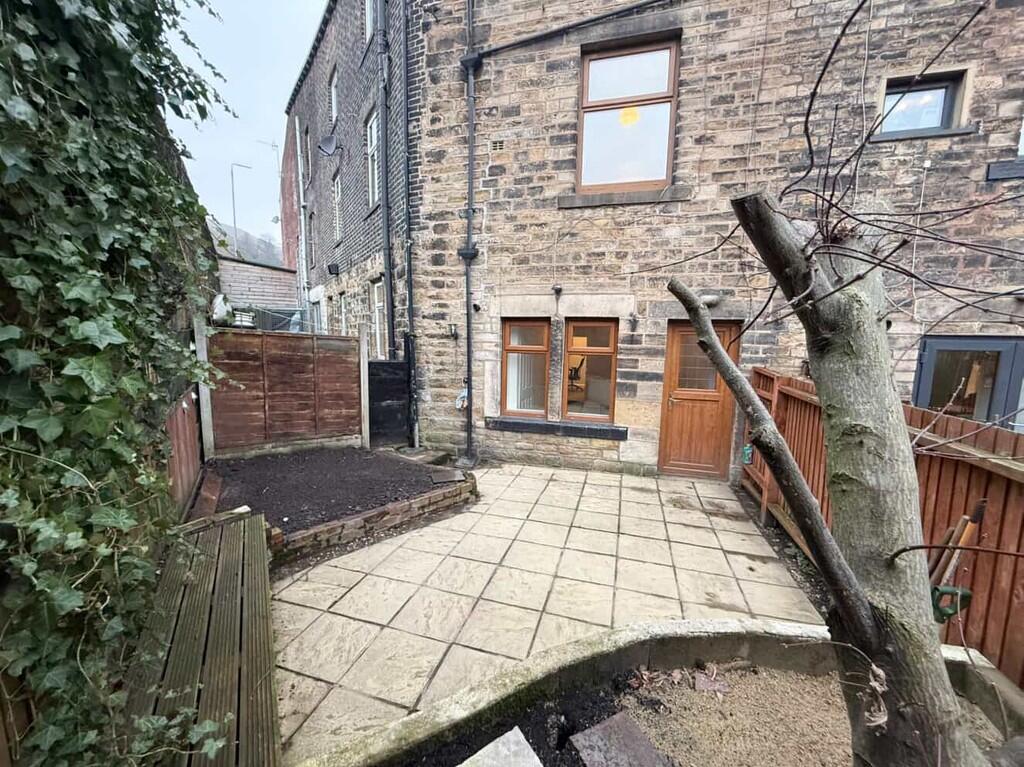 Main image of property: Bacup Road, Todmorden