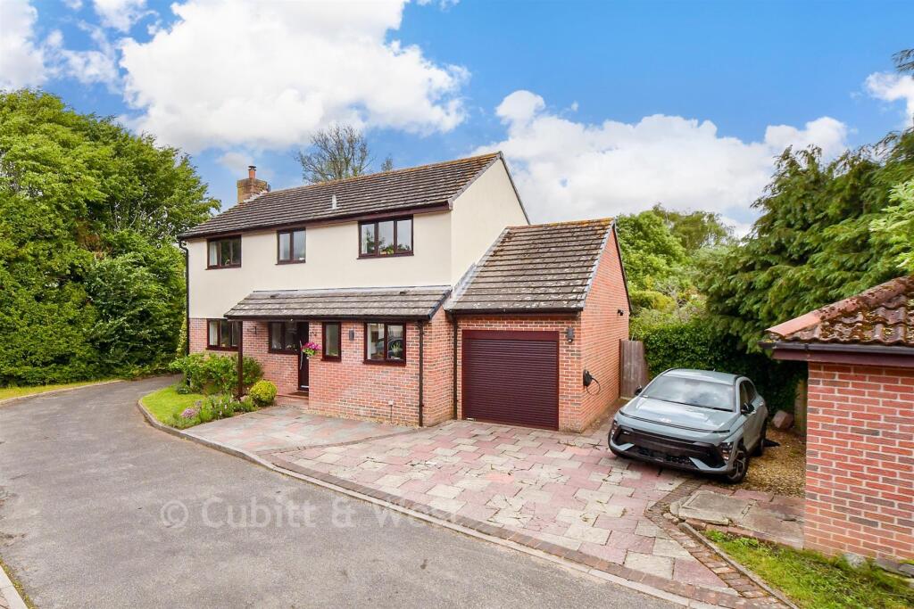 Main image of property: Brookside, Ashington, Pulborough, West Sussex