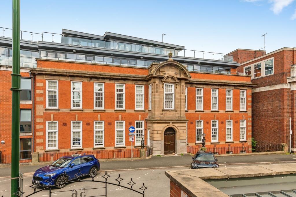 Main image of property: The Ropewalk, City Centre, NG1