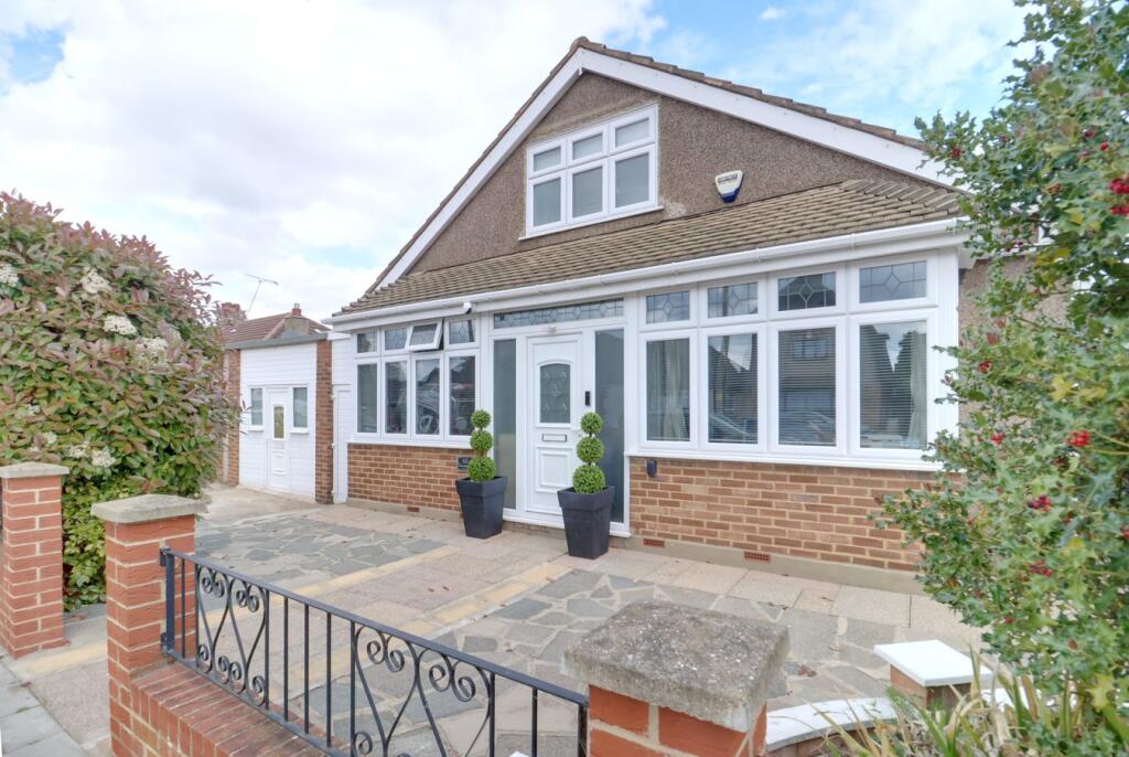 Main image of property: Edmund Road, Rainham, RM13