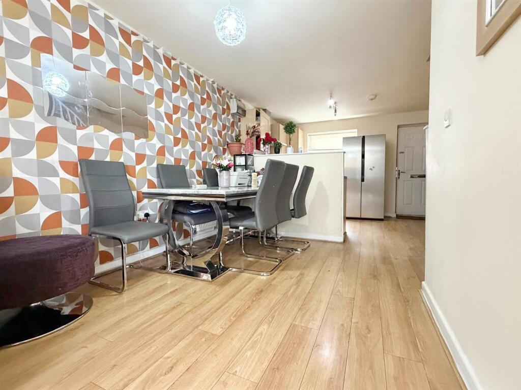 House in Leicester, City of Leicester - View 5