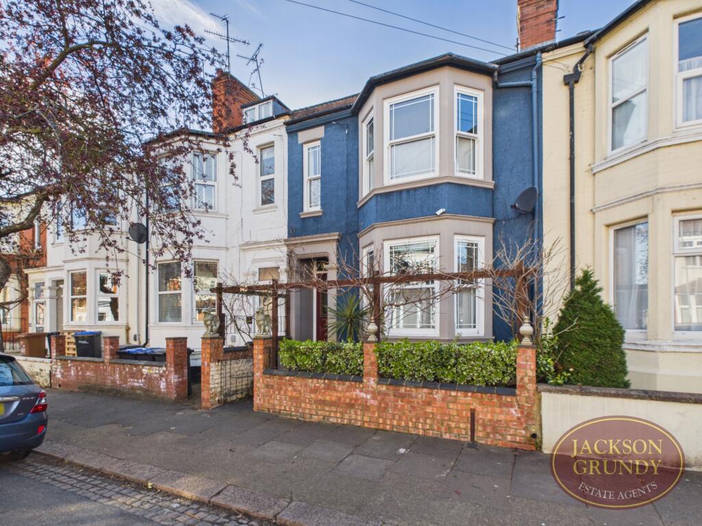 Main image of property: Clarence Avenue, Kingsthorpe, NN2 6NY