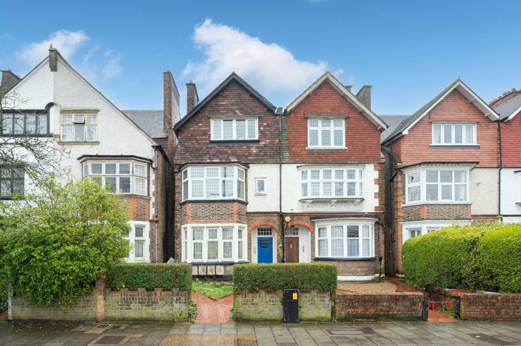 Main image of property: Drewstead Road, Streatham Hill, London, SW16