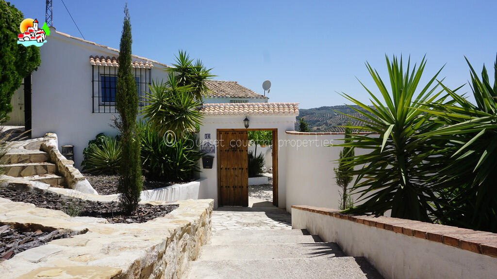 Main image of property: Iznájar, Córdoba, Andalusia