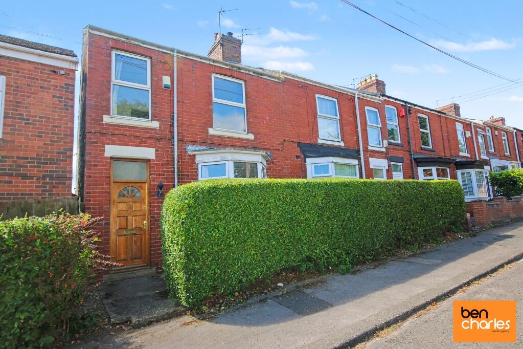 Main image of property: George Terrace, Bearpark, Durham, DH7