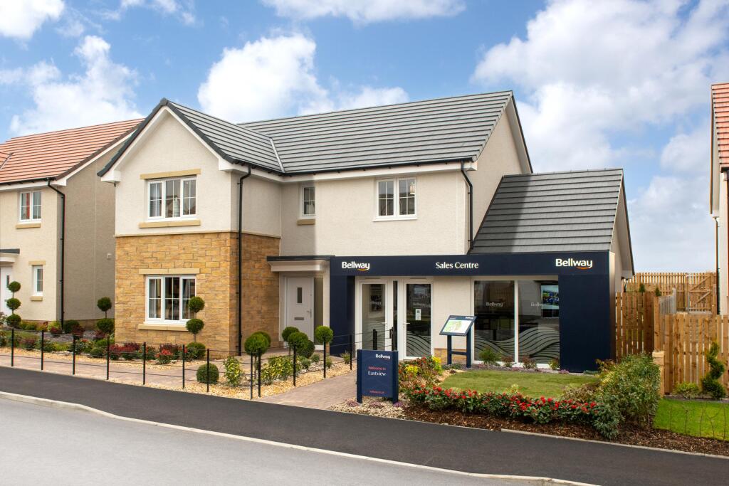 Main image of property: Main Street,
Newmains,
North Lanarkshire
ML2 9BG
