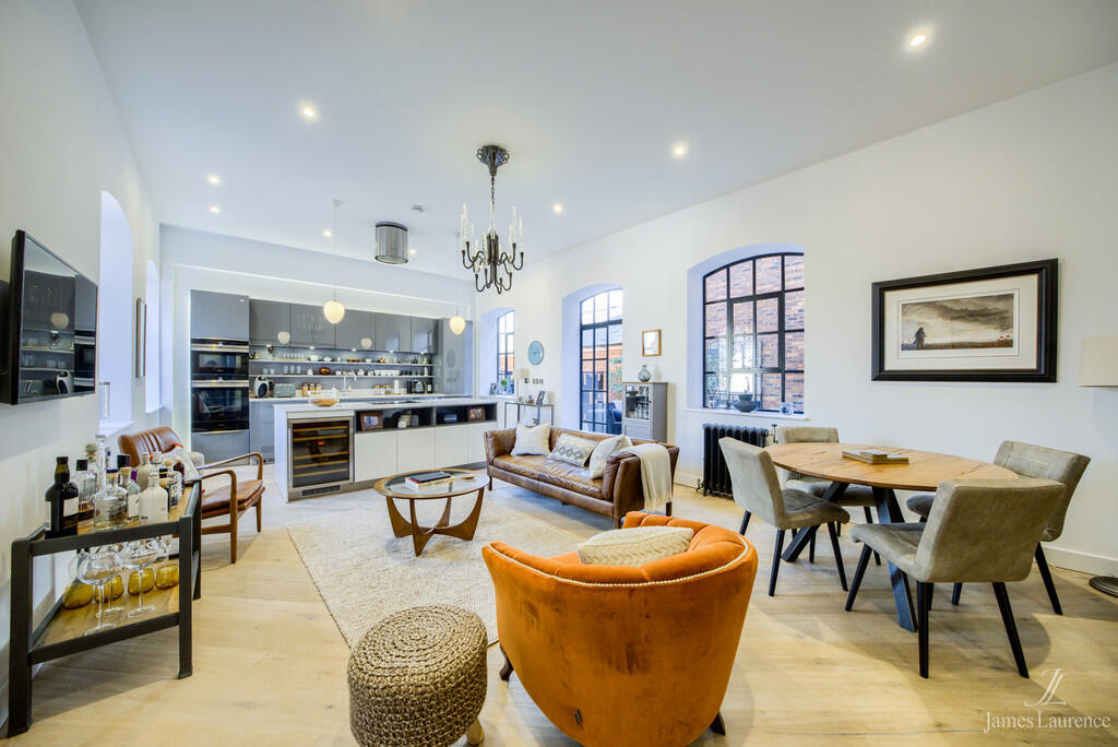 Additional image 21 of St Pauls House, 21 - 23 St. Pauls Square, Jewellery Quarter