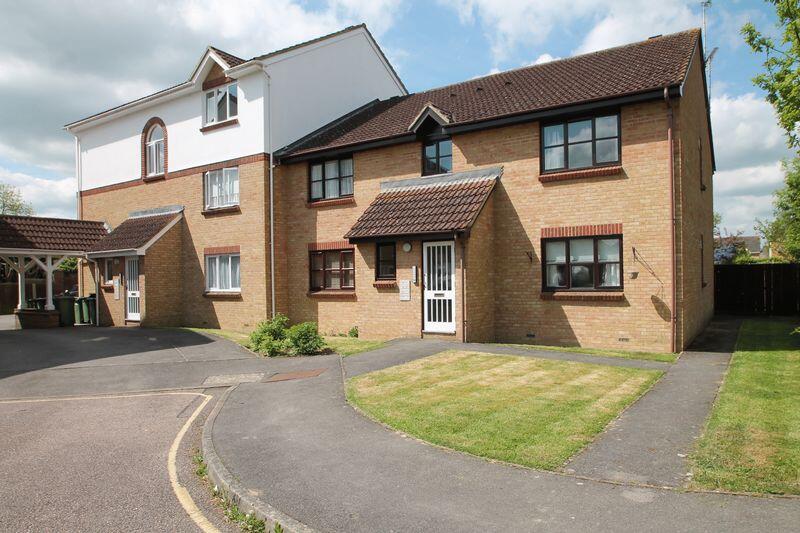 Main image of property: The Ridings, Paddock Wood