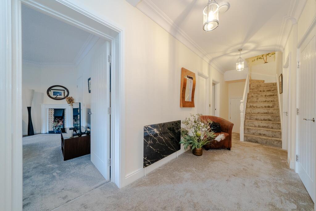 Apartment 3, Middlemore Hall, Calthorpe Road, Edgbaston, Birmingham - Widok 3