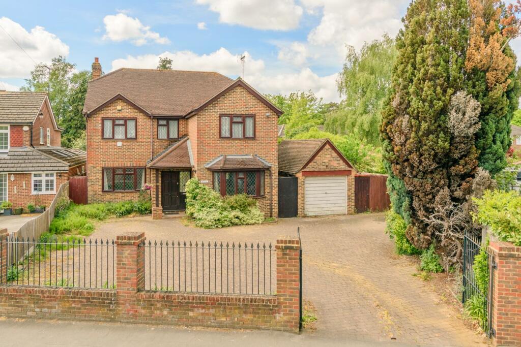 Main image of property: Sidney Road, Walton-on-Thames, KT12