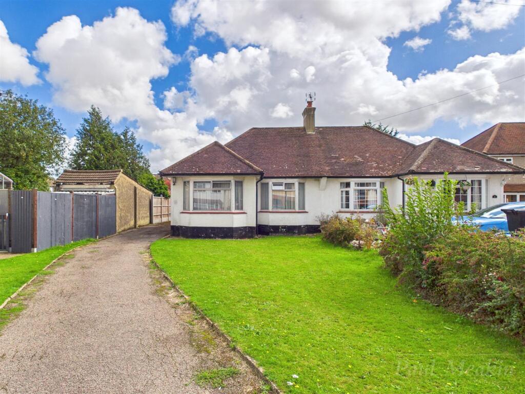 Main image of property: Harewood Gardens, South Croydon