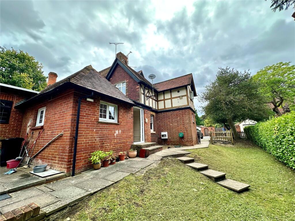 Main image of property: Pearson Road, Sonning, Reading, Berkshire, RG4