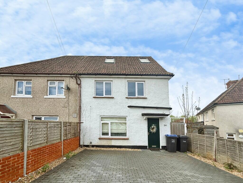 Main image of property: Fairfield Road, Salisbury