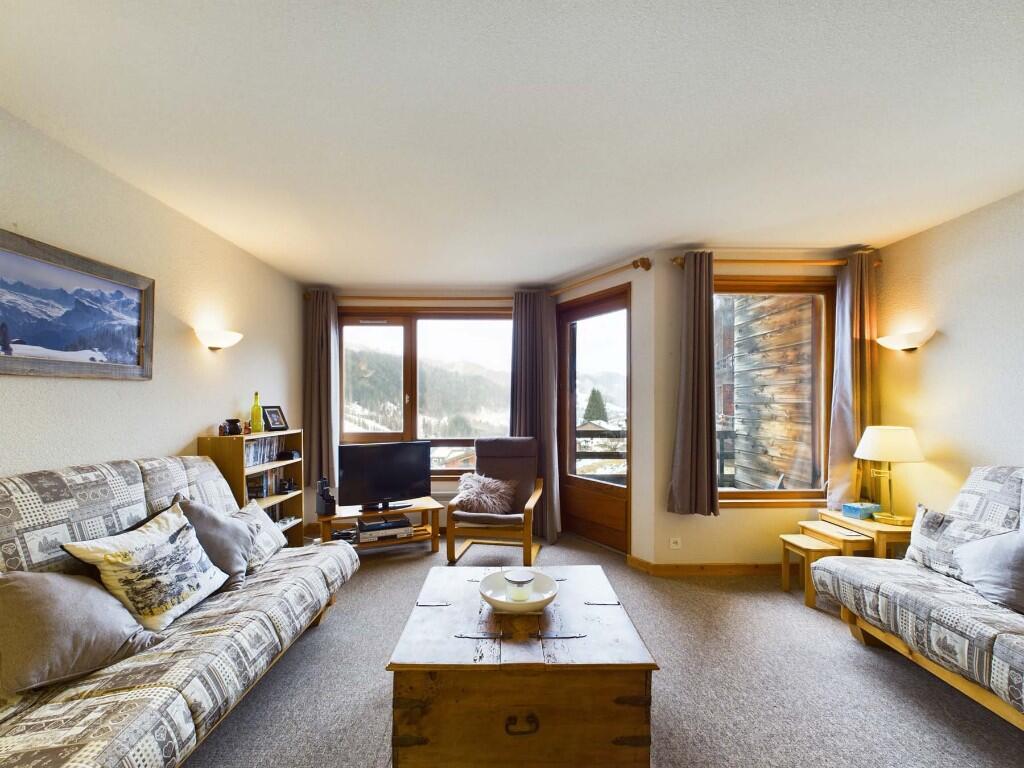 Main image of property: Les Gets, Haute-Savoie, Rhone Alps