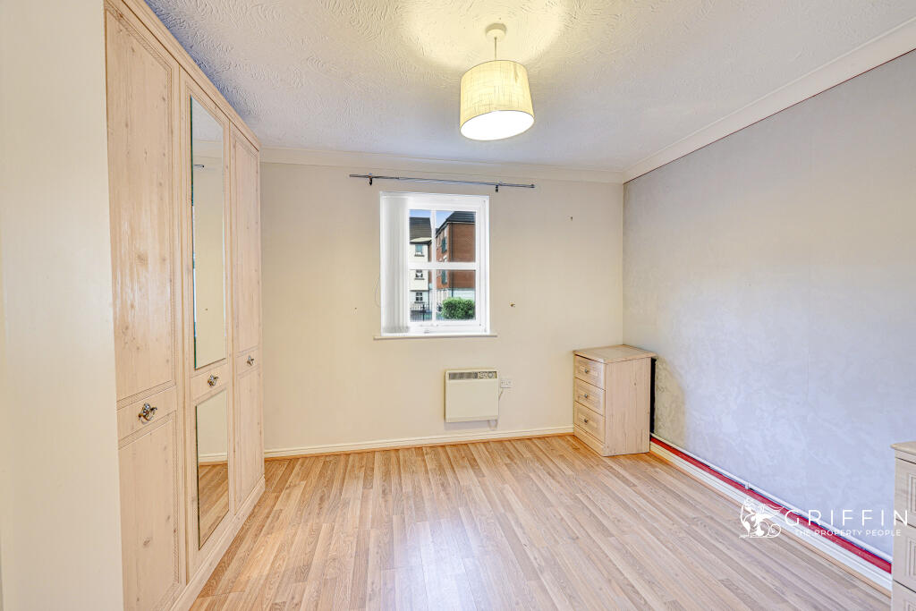 Apartment in Chafford Hundred, South Stifford - More