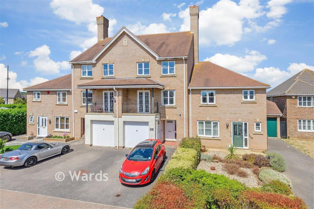 Main image of property: Sallow Close, St. Mary's Island, Chatham, Kent