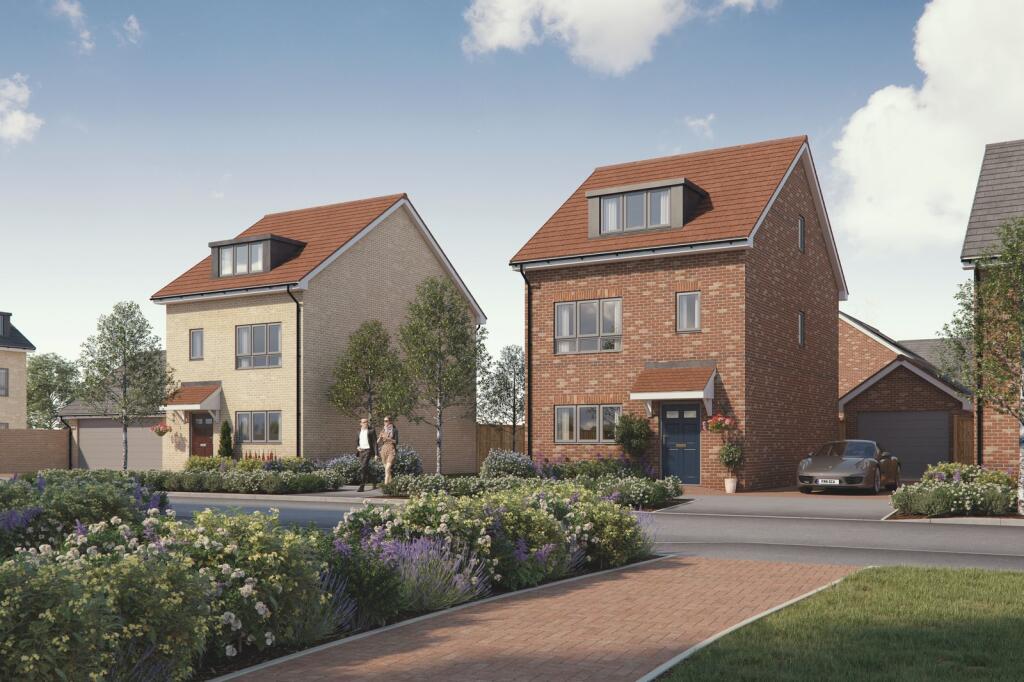 Main image of property: Thornwood Park, Thornwood, Epping